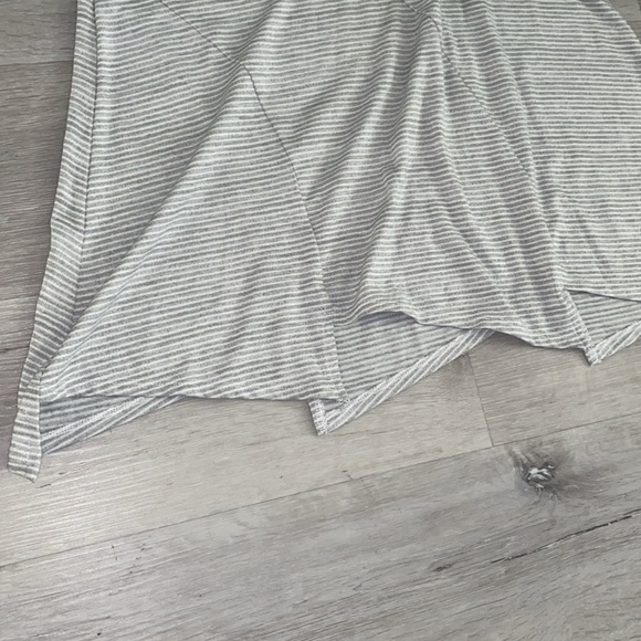 Soft Surroundings Long Sleeve Tunic Size Large - Picture 5 of 9